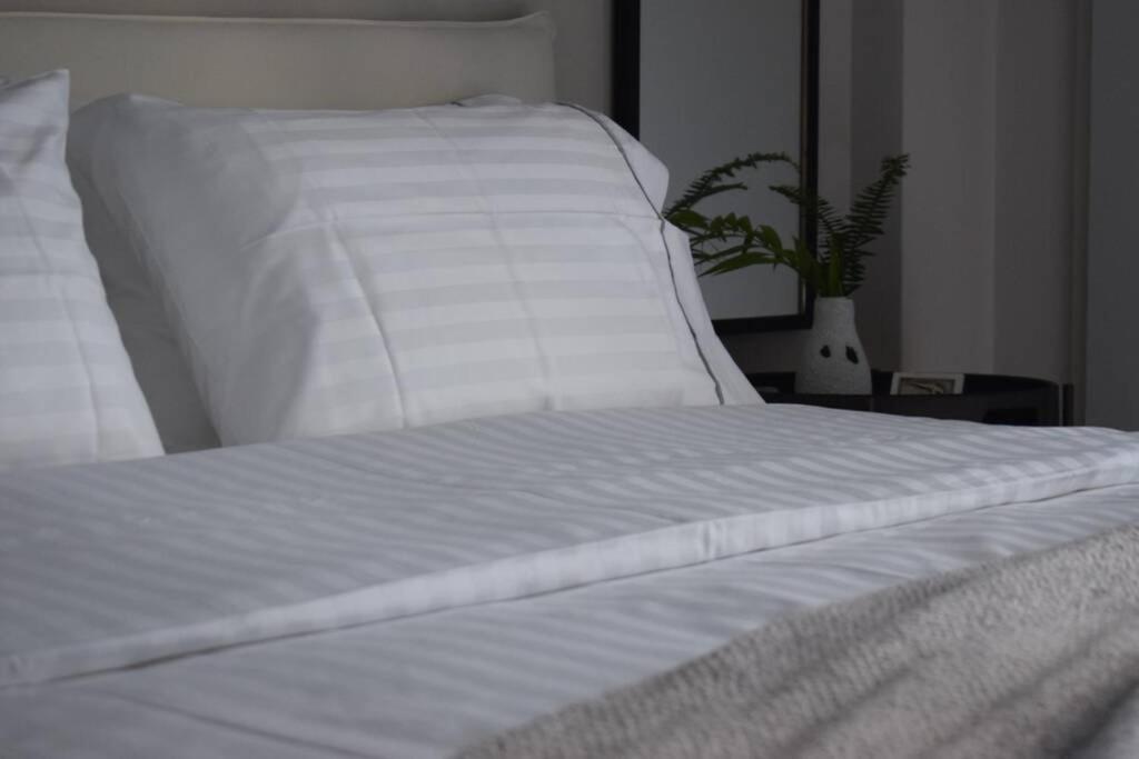 Ockto Luxurious Business Travel Apartment Athen Exterior foto