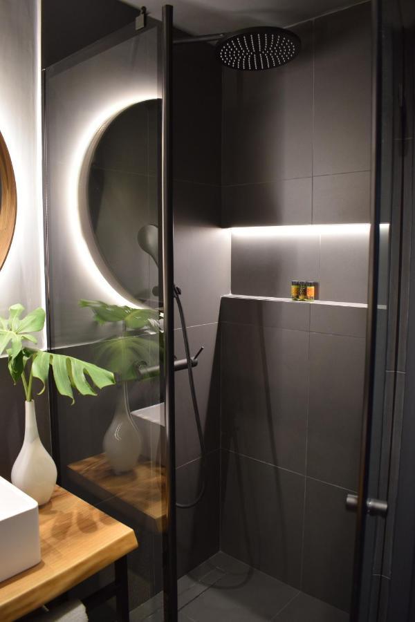 Ockto Luxurious Business Travel Apartment Athen Exterior foto